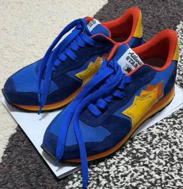 아틀란틱 스타스 ANTARES 사이즈 40