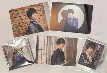 프로젝트 카구야 토리우미 렌 우에다 케이스케