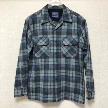 펜들턴 울 보드 셔츠 비치 보이즈