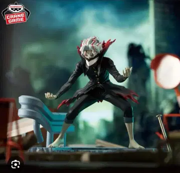 다다 피규어 미개봉 새상품