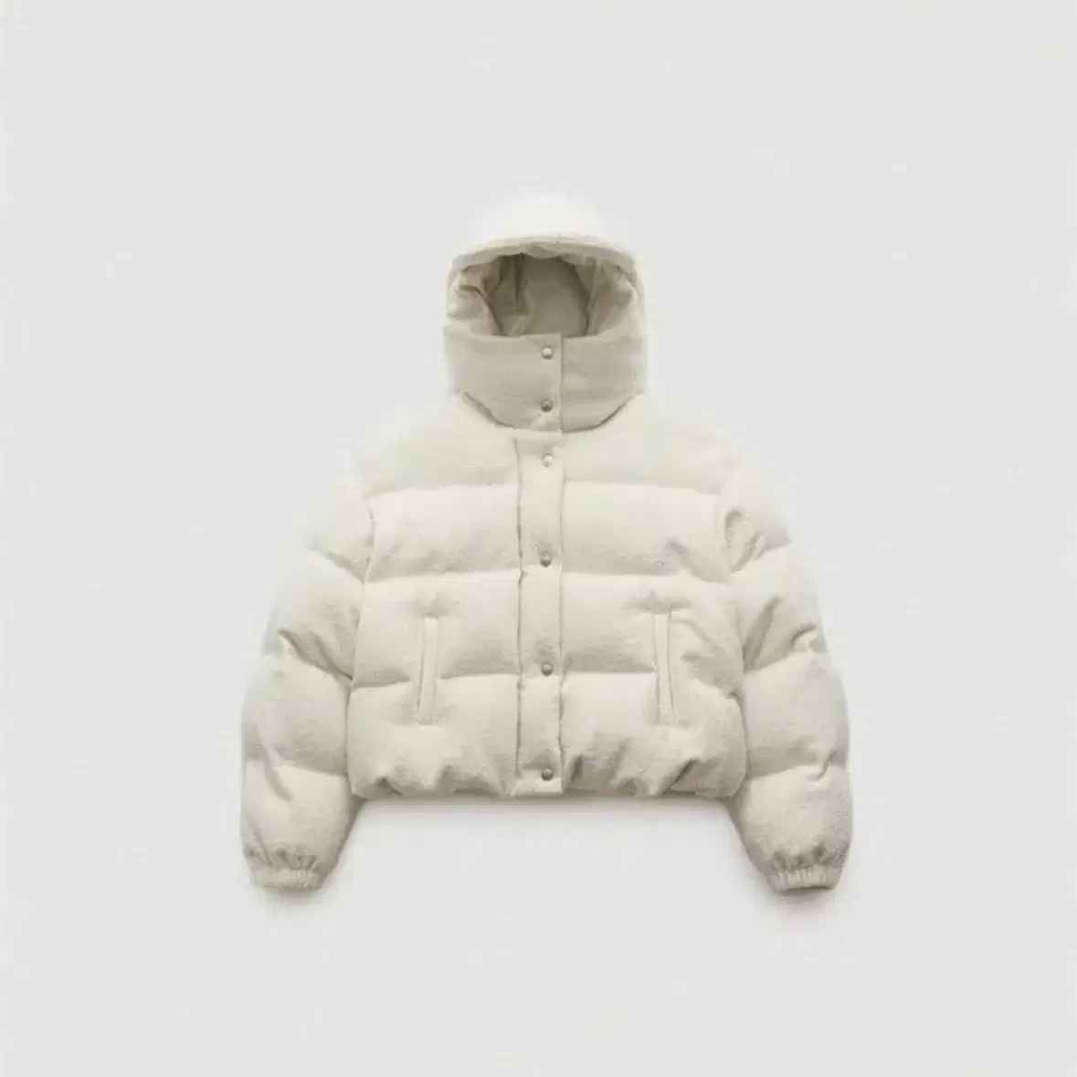 Roa Hiking roa Hiking Light Down Puffer Oatmeal XL #roa,#로아 on