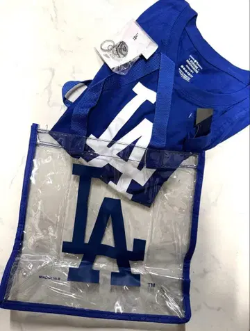 2024 오타니 쇼헤이 챔피언 반지 티셔츠 토트백 세트