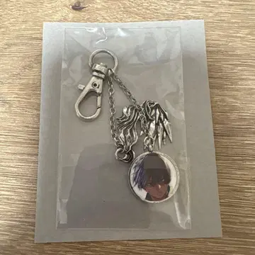 나의 히어로 아카데미아 원화전 합금 참 컬렉션 토도로키 쇼토