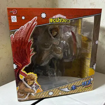 ARTFX J 호크스 1/8 피규어 표정 교체 부속 코토부키야