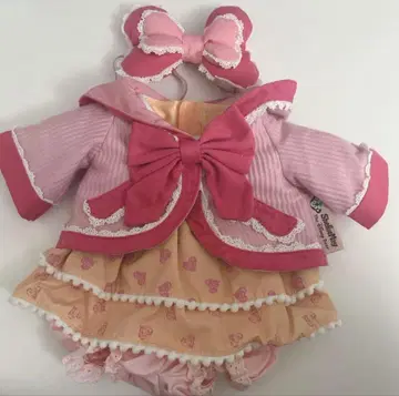 [ 최종 가격 ] 디즈니 셰리 메이 코스튬 하트워밍 데이즈