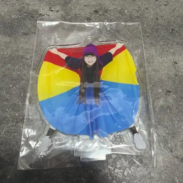 GANG PARADE 갼파레 유이가독손 아크릴 스탠드 9