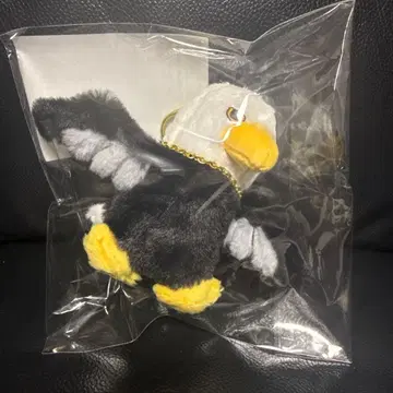 미세스 바벨탑 사역의 새 키링