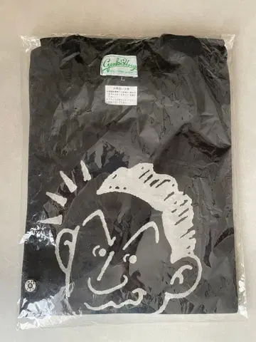 비트 타케시의 활력 TV T셔츠 L 사이즈 미사용 새상품