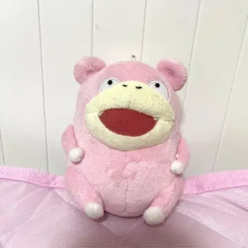 포켓몬 센터 야돈 마스코트 24시간 포켓몬chu