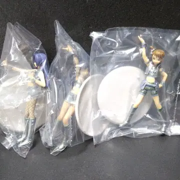 알터, 아이돌 마스터 컬렉션, 치하야 아즈사 아미 3체 세트