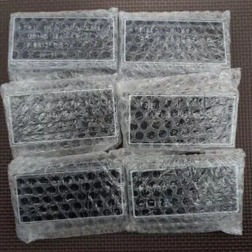 드래곤 퀘스트 복권 E상 아크릴 클립 6종