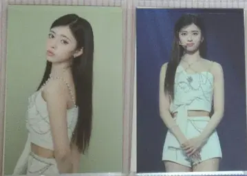 NiziU Kcon 2023 특대형 포토 카드 리마