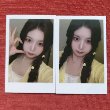 tripleS 주빈 assemble25 2장 세트 팬사인회