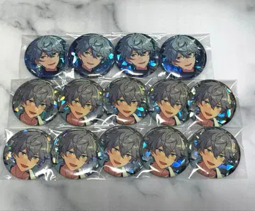 앙스타 프로세카 콜라보 캔뱃지 세나 이즈미 14개