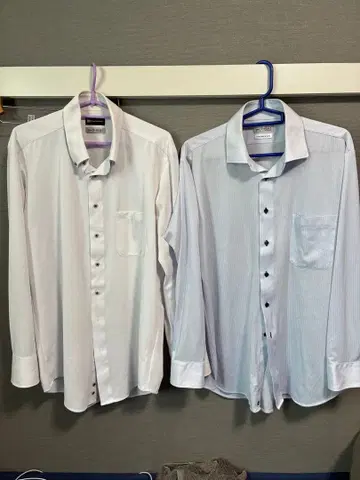 Perfect Suit Factory i-shirt 아이셔츠 43-86