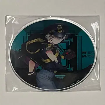 MILGRAM 밀그램 Gratte 그라테 아크릴 코스터 에스 A