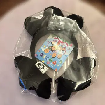 사자에상 머리띠 애니메이션 50주년 특별 기획