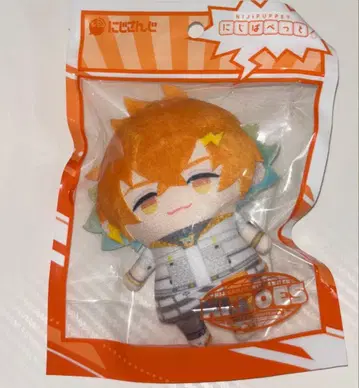 우사미 리토 니지파펫 니지파페