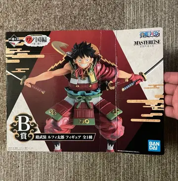 제일복권 원피스 B상 루피타로