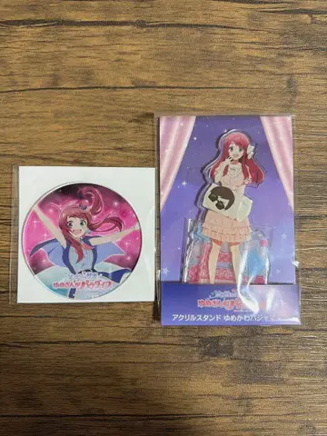 좀비랜드 사가 미나모토 사쿠라 아크릴 스탠드 아크릴 코스터