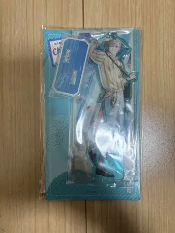 니지산지 카나에 blue memories 아크릴 스탠드