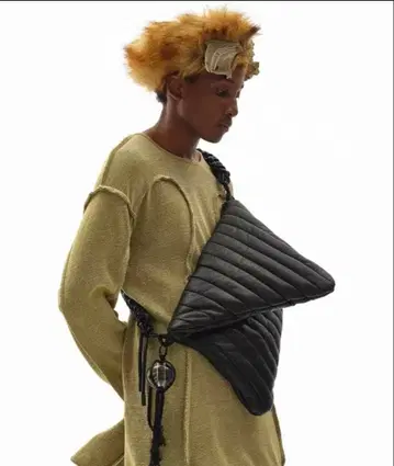 nutemperor 숄더백