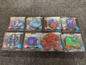 드래곤 퀘스트 제일복권 G상 [컴플리트 세트]