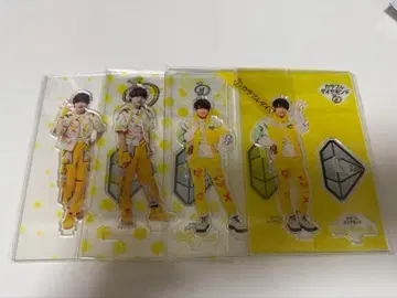 코지츠 안 아크릴 스탠드 JB