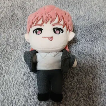 초특급 슈야 마스코트