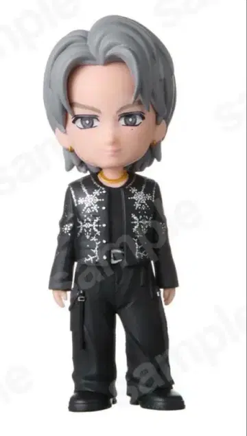 히라노 쇼 피규어