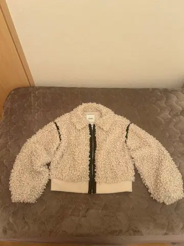 GYDA 아우터 보아 자켓