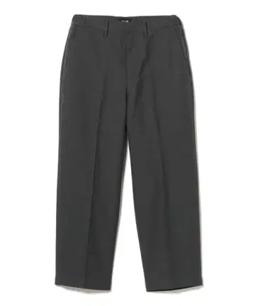 PWA / 유니폼-02 / 차콜 / L 사이즈