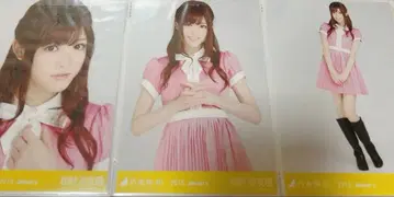 노기자카46 마츠무라 사유리 브로마이드