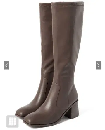 GRL 롱 부츠 zr956