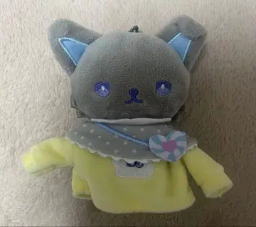 JOCHUM 제오참 피하이 마스코트