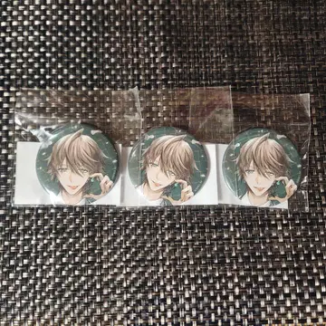 잘생긴 빌런 이케빌라 해리슨