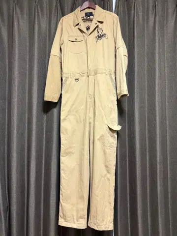 CDS 오버롤 츠나기