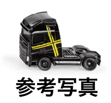 siku 1543 1/87 볼보 트레일러 헤드