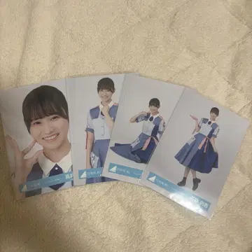 타카이 리카 도레미소라시도 MV 의상 컴프