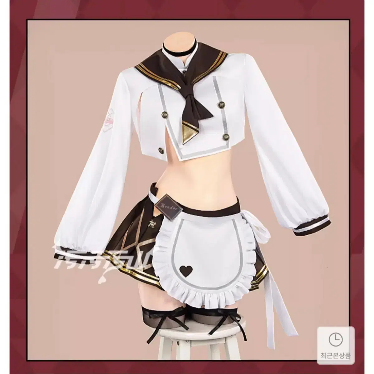 Isabel - Honeymoon Party Sign SPR Card NIKKE Nibel Arena  #니케,#니벨아레나,#승리의여신니케,#카드 on Bunjang Global Site., image size:1200x1200