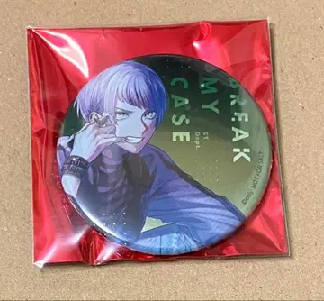 브레마이 마나미 레이 린넨 캔뱃지 특전 AGF