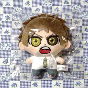 [ 646 ] 단간론파 히나타 하지메 부쿠 부쿠 봉제 인형