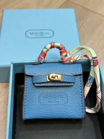 MARIEBELLE 마이크로 미니 백