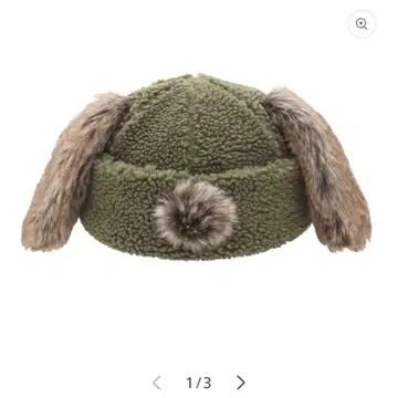 스누피 롤 캡 USJ