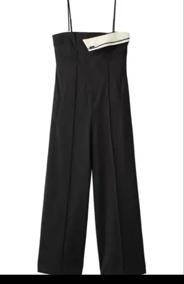 메종 스페셜 아지메 랩 올인원 다나카 미나미 착용