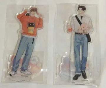 너가 먼저 키스해줘 야마야데 아크릴 스탠드