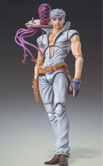 특전 포함 죠죠 초상가동 링고 로드 어게인 WF2025 한정판