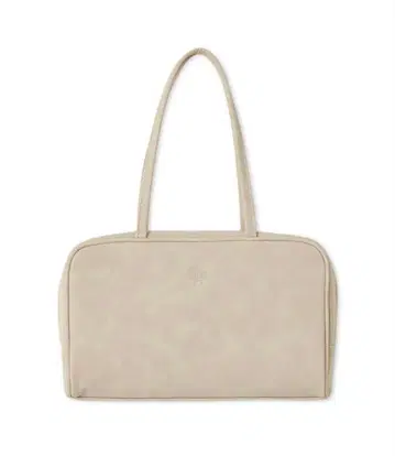 [ SNIDEL HOME ] 스웨이드 보스턴 백