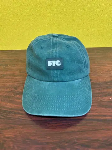 FTC 캡 그린