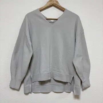 YECCA VECCA 예카 베카 니트탑